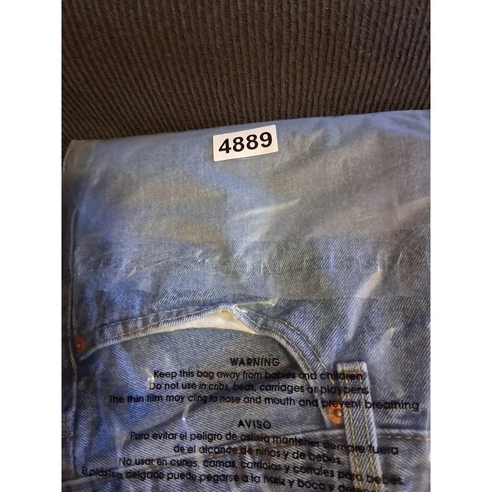 Levis levi 505